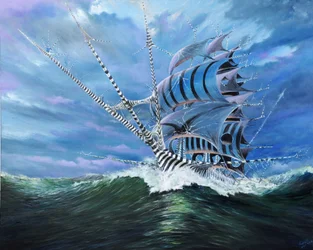 Sturmerschaffer Bali-See, 2018